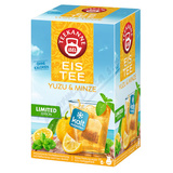 TEEKANNE Eis Tee yuzu-m�ta 18x2. 5g
