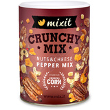 Mixit Crunchy Mix Nuts&Cheese Pepper Mix 300g