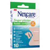 3M Nexcare pru�n� n�plasti na prsty 44. 5x51mm 10ks