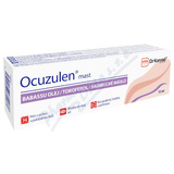 Ocuzulen mast Dr Konrad 15ml