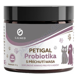PETIGAL Probiotika s p��chut� masa tbl. 100