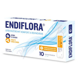 Endiflora st�evn� komfort a rovnov�ha 10x5ml