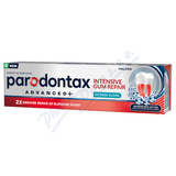 parodontax Advan. + Gum Rep. Inten. Clean z. past. 75ml
