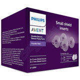 Philips AVENT Hands-Free N�st. na br. 2x15&2x17mm4ks