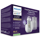 Philips AVENT Oh��va� lahv� a steriliz�tor 2v1