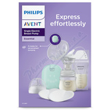Philips AVENT Essential Elek. ods�va�ka mat. ml�ka