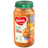 Hami Bolo�sk� �pagety s hov�z�m 250g 12m+