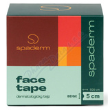 Spaderm dermatologick� tejp 5cmx5m