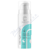 CANNEFF CBD Night Cream 50ml