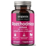 Organis Rozchodnice r��ov� cps. 60