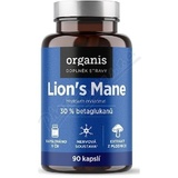 Organis Lions Mane cps. 90