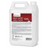 B�l� ocet 10% 5L