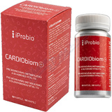 iProbio CARDIObiom+ cps. 60