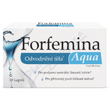 Forfemina Aqua odvodn�n� t�la 30 kapsl�