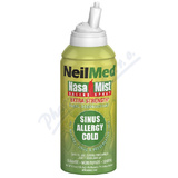 NeilMed Nasa Mist Saline Spray extra streng. 125ml