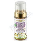 PURITY VISION Jemn� intimn� p�na Bio 90ml