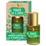 PURITY VISION Power oil&serum 2in1 Bio 30ml