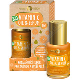 PURITY VISION Vitamin C oil&serum 2in1 Bio 30ml