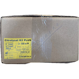 Citralysat K2 Plus 2x5000ml PP