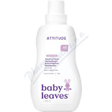 ATTITUDE Aviv� pro d�ti Sweet Lullaby 1000ml