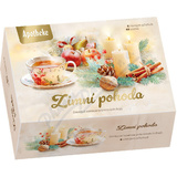 Apotheke D�rkov� kolekce �aj� Zimn� pohoda 48s��k�