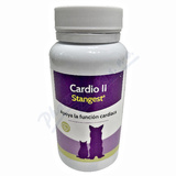 STANGEST Cardio II tbl. 60