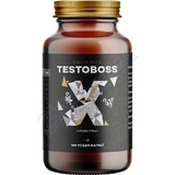BrainMax Testoboss cps. 100