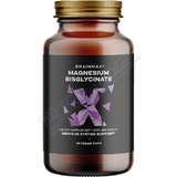 BrainMax Magnesium Bisglycinate cps. 90