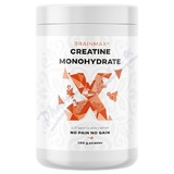 BrainMax Creatine Monohydrate 500g