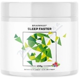 BrainMax Sleep Faster 450g