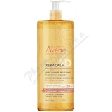 AVENE XeraCalm A. D Relipida�n� myc� olej 1l