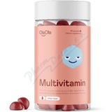 OlaOla Multivitam�n 60 �el� bonb�n�