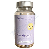 OlaOla Cordyceps cps. 60