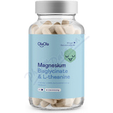 OlaOla Magnesium Bysglycin�t&L-theanin cps. 90