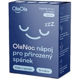 OlaOla OlaNoc n�poj pro p�irozen� sp�nek 10x5g