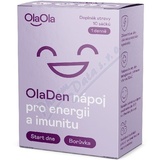 OlaOla OlaDen n�poj pro energii a imunitu 10x5g