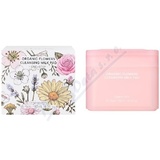 Whamisa Organic Flowers Cleansing Milk Pads 55ks