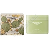 Whamisa Organic Toner Pad PDRN Cactus 130ks