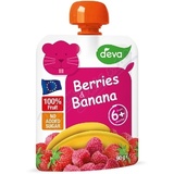 Deva malina a ban�n kapsi�ka 90g 6m+