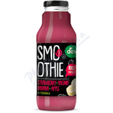 Deva Smoothie jahoda ar�nie ban�n jablko 300ml