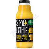 Deva Smoothie ban�n mango pomeran� jablko 300ml