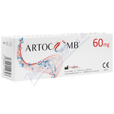 Artocomb 60mg hyaluron�t sodn� 1x3ml
