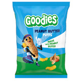 Goodies k�upky s ara��dov�m m�slem 30g