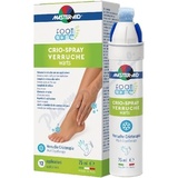 Master Aid Foot Care Kryosprej na bradavice 75ml