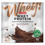 NUTREND Whey! Protein Choco 32g