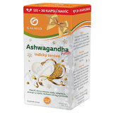 Ashwagandha Forte Indick� �en�en cps. 120+30 Galmed