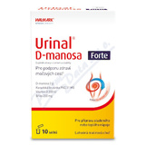 Urinal D-manosa Forte 10 s��k�