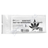 Test na marihuanu - THC z mo�i 2ks