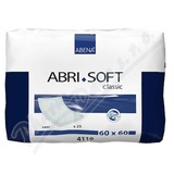 Inkont. podl. Abri Soft Classic 60x60cm 25ks