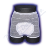 Inkont. fixa. kalh. Abri-Fix Net X-Large 5ks